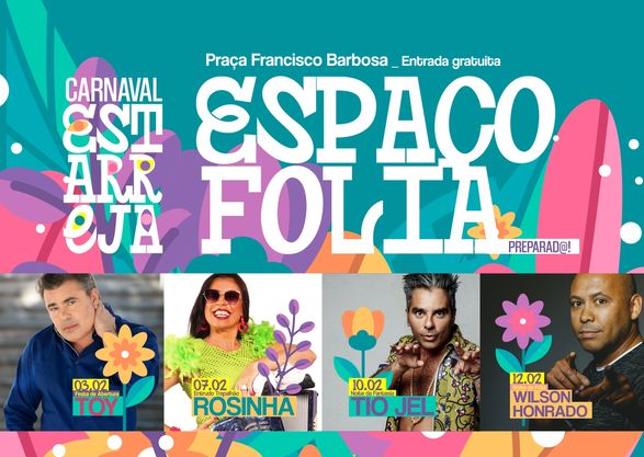 carnaval de estarreja 2024