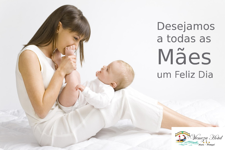 dia da mae 2016