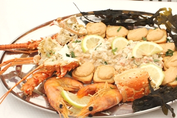 festival de marisco