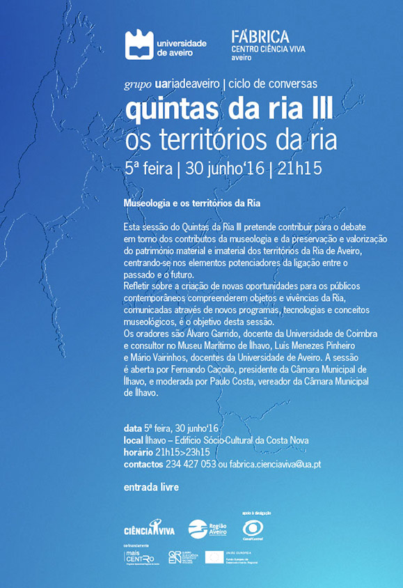 quintas da ria III