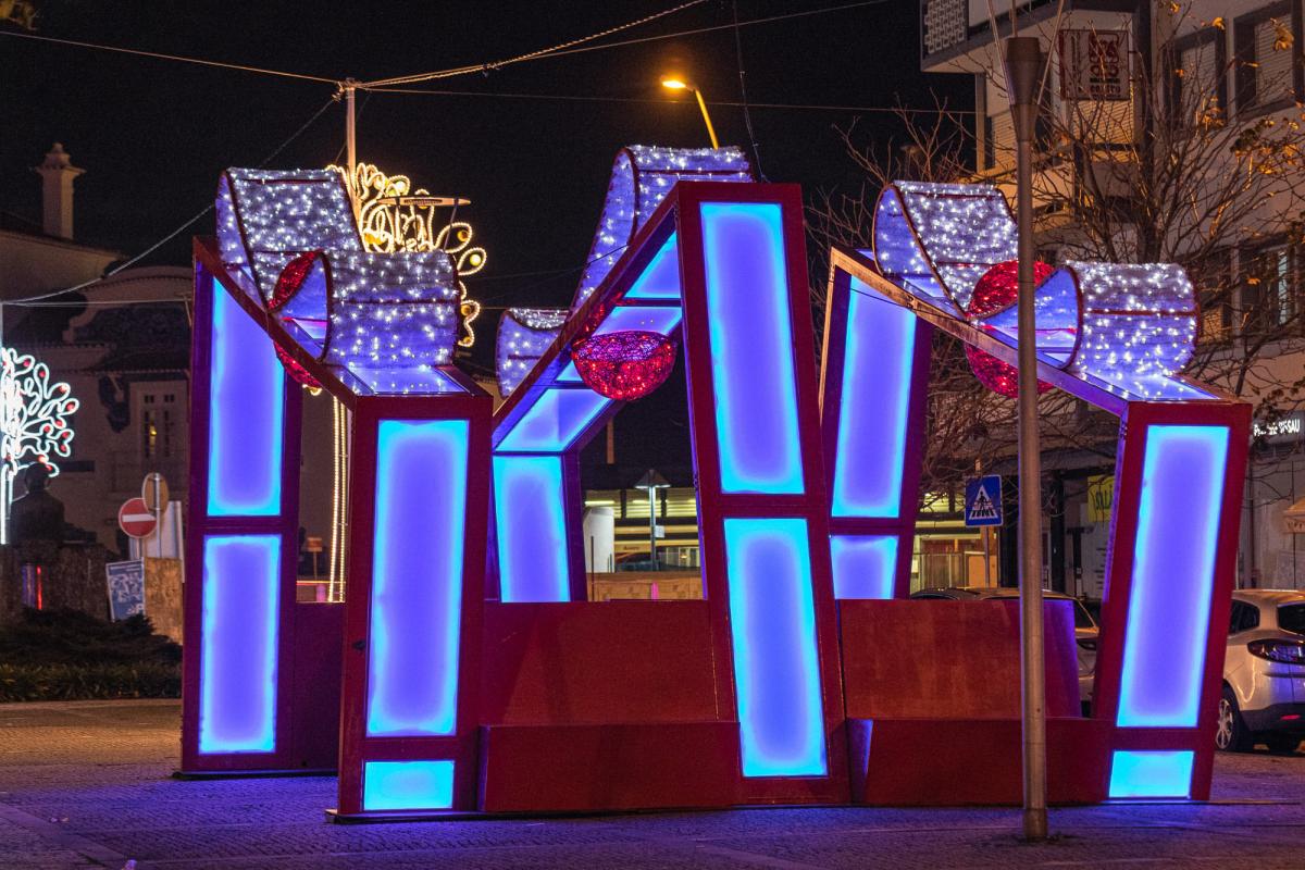 boas festas em aveiro