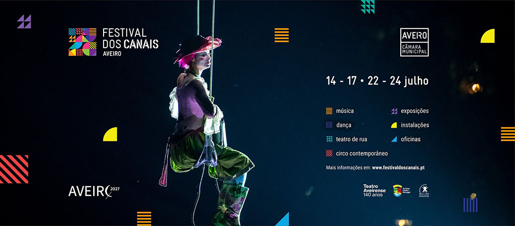 Festival dos Canais