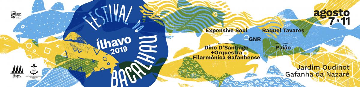 festival do baclhau 2019