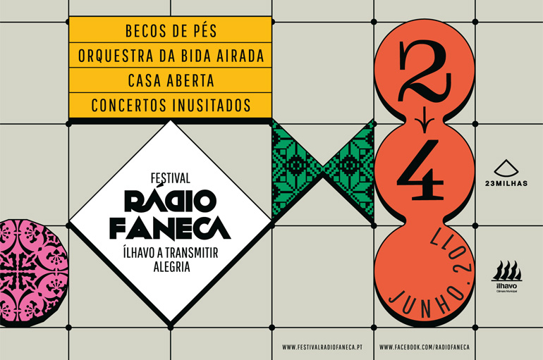 radio faneca