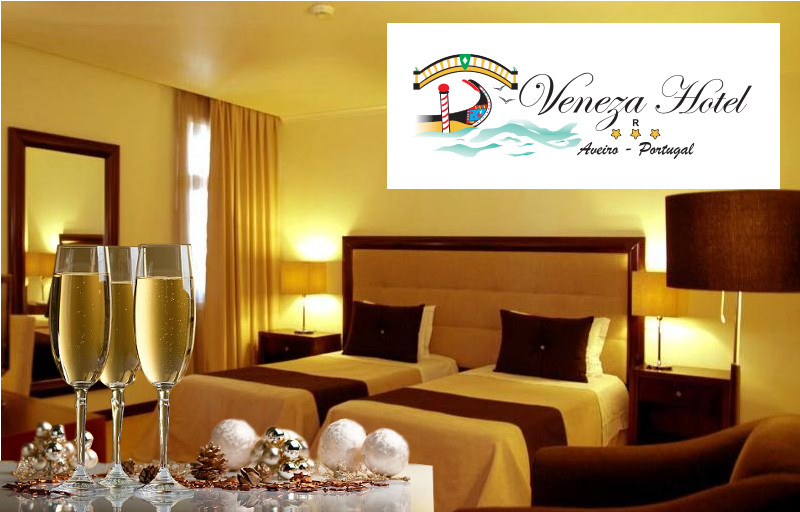 reveillon veneza hotel