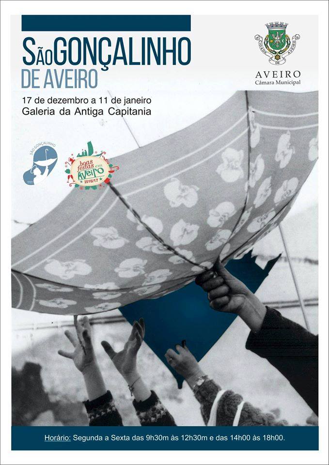 são gonçalinho de aveiro
